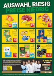 Aktueller Marktkauf Prospekt mit Bier, "AUSWAHL RIESIG, PREISE NIEDRIG", Seite 2