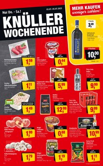 Krombacher im Markant Prospekt "...freu Dich drauf!" mit 14 Seiten (Neumünster)