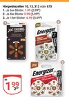 GLOBUS Neubrandenburg Prospekt mit  im Angebot für 1,99 €