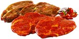 REWE - Frische Schwenksteaks Angebot im Prospekt Frische Schwenksteaks bei REWE im Prospekt "" für 9,90 €