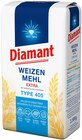 Extra Mehl Type 405 Angebote von Diamant bei REWE Dortmund für 2,22 €