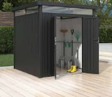 Gerätehaus Luzern Pro Angebote von Juskys bei Netto Marken-Discount Wiesbaden für 799,00 €