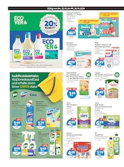 WC im V-Markt Prospekt in München Aktueller V-Markt Prospekt mit WC, "V-Markt einfach besser einkaufen", Seite 12