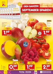 Mango im Netto Marken-Discount Prospekt in Ahaus Aktueller Netto Marken-Discount Prospekt mit Mango, "Aktuelle Angebote", Seite 14