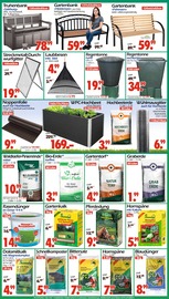 Bio im Wreesmann Prospekt in Aurich Aktueller Wreesmann Prospekt mit Bio, "DEIN SAISON- & SONDERPOSTENMARKT!", Seite 5