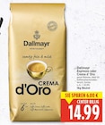 Espresso von Dallmayr im aktuellen E center Prospekt
