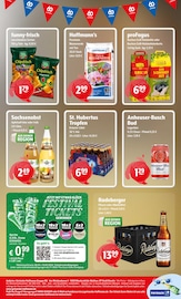 Aktueller Huster Prospekt mit Coca Cola, "Aktuelle Angebote", Seite 8