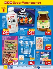 Aktueller Netto Marken-Discount Prospekt mit Kuchen, "Aktuelle Angebote", Seite 54