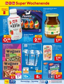 Küche im Netto Marken-Discount Prospekt "Aktuelle Angebote" mit 67 Seiten (Heidelberg)