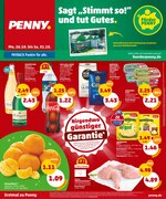 Penny-Markt Prospekt für Hilden mit 32 Seiten Penny-Markt Prospekt für Hilden: "Erstmal zu Penny", 32 Seiten, 26.10.2020 - 31.10.2020