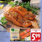 Aktuelle Lachs Angebote bei EDEKA in Ingolstadt Aktuelles Bio-Lachsfilet Angebot bei EDEKA in Ingolstadt ab 5,99 €
