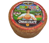 Promo Ossau Iraty AOP au lait cru bio à 35,99 € dans le catalogue NaturéO à Cesson