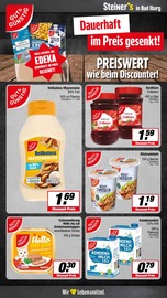 Aktueller EDEKA Prospekt mit Tierfutter, "Aktuelle Angebote", Seite 13