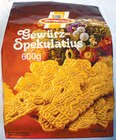 Gewürzspekulatius von Borggreve für 1,69 € bei Netto mit dem Scottie im Angebot Gewürzspekulatius von Borggreve im aktuellen Netto mit dem Scottie Prospekt