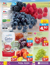 Ähnliche Obstbaum Angebote im Prospekt "Aktuelle Angebote" von Netto Marken-Discount in Jena Ähnliche Angebote wie Obstbaum im Prospekt "Aktuelle Angebote" auf Seite 8 von Netto Marken-Discount in Jena