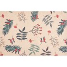 Set de table imprimé - CARREFOUR HOME - Carrefour à Colombes Set de table imprimé - CARREFOUR HOME en promo chez Carrefour Colombes à 1,99 €