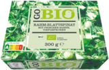 Buttergemüse oder Blattspinat Angebote von GO BIO bei Netto mit dem Scottie Neubrandenburg für 1,19 €