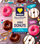 EDEKA Ratzeburg - Mini Donuts Angebot im Prospekt Mini Donuts bei EDEKA im Ratzeburg Prospekt für 2,59 €