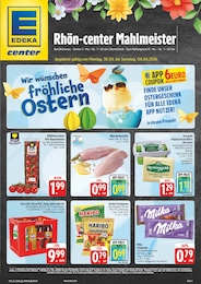 E center Prospekt für Oberthulba: "Wir lieben Lebensmittel!", 34 Seiten, 30.03.2026 - 04.04.2026