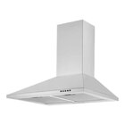 Brico Dépôt Aulnoy-lez-Valenciennes - Promo Hotte cheminée acier inoxydable gris 67 W - l.60 x H.95,3 x P.47,5 cm Promo Hotte cheminée acier inoxydable gris 67 W - l.60 x H.95,3 x P.47,5 cm à 69,90 € dans le catalogue Brico Dépôt à Aulnoy-lez-Valenciennes