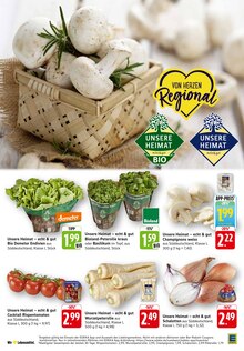 Tomaten im aktuellen E center Prospekt (Freiburg (Breisgau)) Tomaten im E center Prospekt "Aktuelle Angebote" mit 45 Seiten (Freiburg (Breisgau))