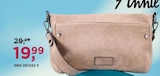 RENO - Damen Umhängetasche Angebot im Prospekt Damen Umhängetasche bei RENO im Prospekt "" für 19,99 €