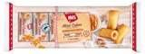 Mini Cakes mit Salzkaramellcrème Angebote von Ibis bei REWE Sankt Augustin für 1,69 €