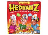 Hedbanz Refresh Gesellschaftsspiel Mehrfarbig im MediaMarkt Saturn Prospekt Hedbanz Refresh Gesellschaftsspiel Mehrfarbig von SPIN MASTER im aktuellen MediaMarkt Saturn Prospekt für 16,99 €