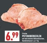 Aktuelle Pute Angebote bei Marktkauf in Recklinghausen Aktuelles Frische PUTENOBERKEULEN Angebot bei Marktkauf in Recklinghausen ab 6,99 €