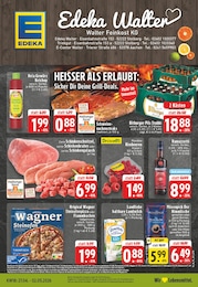 EDEKA Prospekt für Stolberg (Rheinland, Kupferstadt): "Aktuelle Angebote", 28 Seiten, 27.04.2026 - 02.05.2026