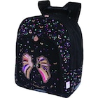 Sac à dos 2 compartiments Little Karl Marc John - OBERTHUR - Carrefour à La Rochelle Sac à dos 2 compartiments Little Karl Marc John - OBERTHUR en promo chez Carrefour La Rochelle à 27,12 €