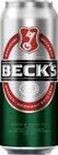 Pilsener im Angebot bei E center in Pirmasens Pilsener Angebote von Beck's bei E center Pirmasens für 0,79 €