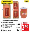 Flaschenöffner im Angebot bei E center in Rüsselsheim Flaschenöffner Angebote bei E center Rüsselsheim für 2,99 €