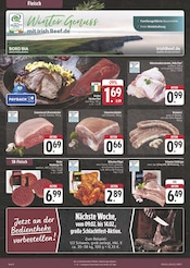 Aktueller E center Prospekt mit Hähnchen, "Wir lieben Lebensmittel!", Seite 8