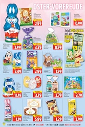 Ostern Angebot im aktuellen E center Prospekt auf Seite 15