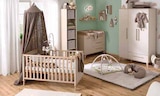 Babyzimmer MALIO Angebote bei Zurbrüggen Iserlohn für 54,00 €