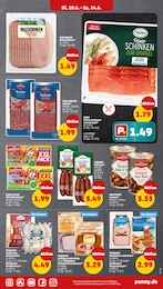 Weißwurst im Penny Prospekt Weißwurst im Penny Prospekt Wer günstig will, muss Penny. auf S. 7