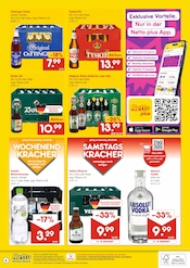 Ähnliche Grappa Angebote im Prospekt "DER ORT, AN DEM DU IMMER AUSGEZEICHNETE PREISE FINDEST." von Netto Marken-Discount in Krefeld Ähnliche Angebote wie Grappa im Prospekt "DER ORT, AN DEM DU IMMER AUSGEZEICHNETE PREISE FINDEST." auf Seite 2 von Netto Marken-Discount in Krefeld