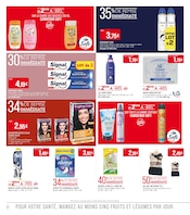 Peinture Angebote im Prospekt "SUPERMARCHÉ MATCH" von Supermarchés Match Peinture Angebote im Prospekt "SUPERMARCHÉ MATCH" von Supermarchés Match auf Seite 22