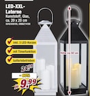 LED-XXL-Laterne Angebote bei POCO Fellbach für 9,99 €