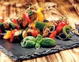 Rindfleischspieße bei EDEKA im Trittau Prospekt für 1,99 €