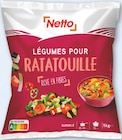 Légumes pour ratatouille surgelés - Netto à 1,69 € dans le catalogue Netto