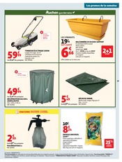 Bricolage Angebote im Prospekt "LES TOPS" von Auchan Hypermarché auf Seite 29