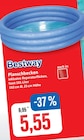 Planschbecken Angebote von Bestway bei Kaufhaus Stolz Neubrandenburg für 5,55 €
