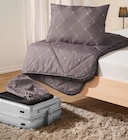 Aktuelle Reis Angebote bei Penny in Bonn Aktuelles Reise-Betten-Set Angebot bei Penny in Bonn ab 12,99 €