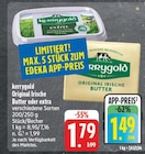 Original Irische Butter im aktuellen Prospekt bei EDEKA in Stösitz