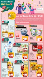 Haushalt Angebot & Preis im aktuellen REWE Prospekt Haushalt Angebot im aktuellen REWE Prospekt auf Seite 15