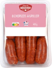 Lidl Vallet - Promo 8 mini chorizos à griller Promo 8 mini chorizos à griller à 2,99 € dans le catalogue Lidl à Vallet