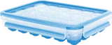 Eiswürfelbox "Clip&Close" im V-Markt Prospekt Eiswürfelbox "Clip&Close" von emsa im aktuellen V-Markt Prospekt für 8,99 €