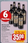 Famiglia Rocca Primitivo Susumaniello von Weinfreunde im aktuellen REWE Prospekt
